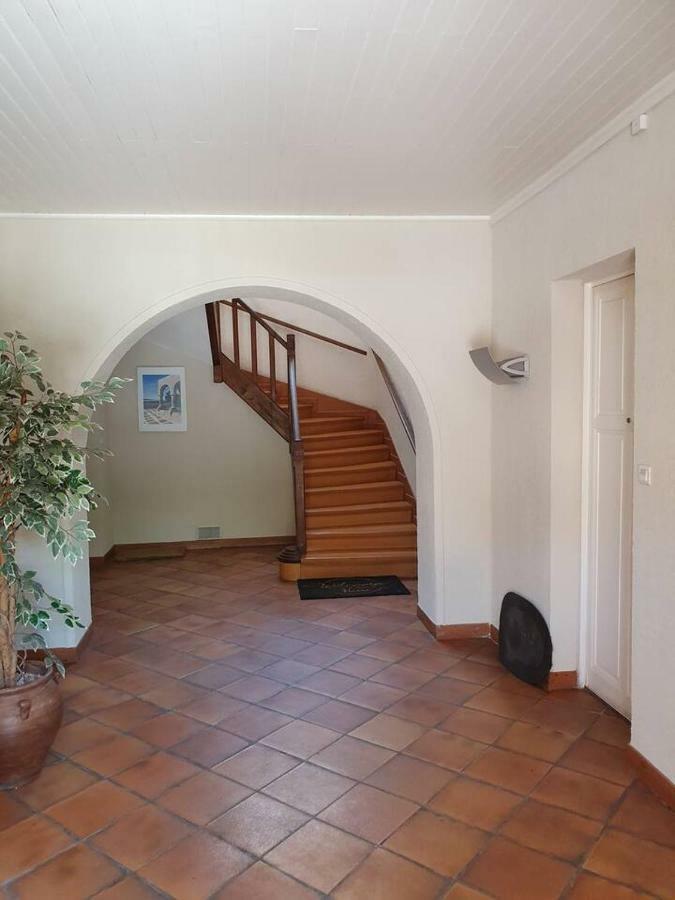 Studio Avec Grand Balcon- Residence De Caractere 邦多勒 外观 照片